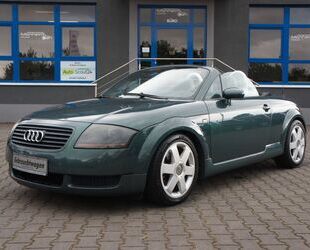 Audi Audi TT Roadster 1.8T 132 kW Gebrauchtwagen