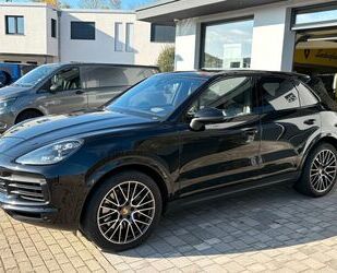 Porsche Porsche Cayenne S Approv. Pano Luft 21