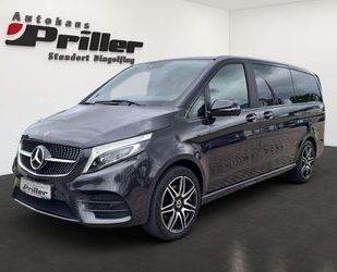 Mercedes-Benz Mercedes-Benz V 300 d Avantgarde Edition Lang 4Mat Gebrauchtwagen