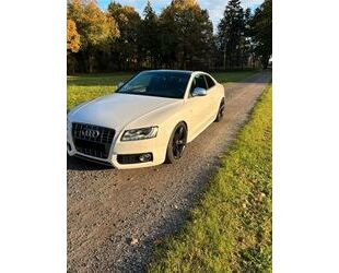 Audi Audi S5 4.2 FSI quattro - Gebrauchtwagen