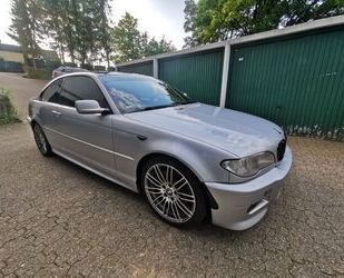 BMW BMW 330Ci - M-Paket Gebrauchtwagen