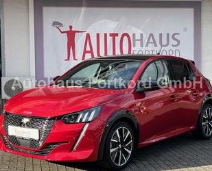 Peugeot Peugeot 208 PureTech 1.2 GT Automatik - Navi, LED, Gebrauchtwagen