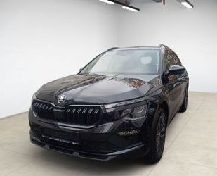 Skoda Skoda Kamiq 1.5 TSI DSG Drive |AHK|ACC|Kamera|SHZ| Gebrauchtwagen