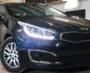 Kia Kia ceed Sportswagon 1.0 T-GDI Edition 7 Sports... Gebrauchtwagen