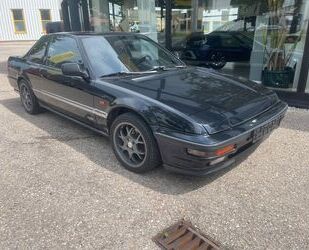 Honda Honda Prelude III Ba4 Gebrauchtwagen