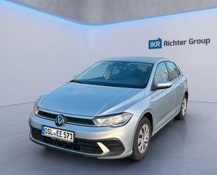 VW Volkswagen Polo 1.0 TSI Life, LED-Scheinwerfer SHZ Gebrauchtwagen