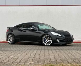 Hyundai Hyundai Genesis Coupe Sport SpS*PDC*A/C* Gebrauchtwagen