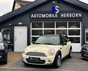 Mini MINI Cooper D Clubman/Pepper/Chrom-Line/Klima Gebrauchtwagen