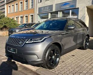 Land Rover Land Rover Range Rover Velar SE, Leder, Panorama Gebrauchtwagen