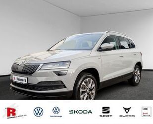 Skoda Skoda Karoq Ambition 4xSHZ FLA KeyLess PDC LED AUT Gebrauchtwagen