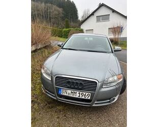 Audi Audi A4 2.0 - Gebrauchtwagen