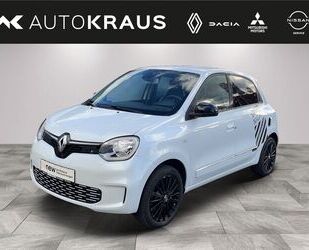 Renault Renault Twingo Electric Urban Night,Navigation,Kli Gebrauchtwagen