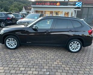 BMW BMW X1 Autom.2,0d Pano,Navi,AHK,BiXenon,Tempom,PDC Gebrauchtwagen