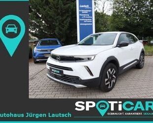 Opel Opel Mokka 1.2 Elegance LED/Klima/SHZ/180°/DAB+ Gebrauchtwagen