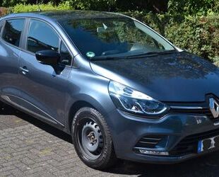 Renault Renault Clio TCe 75 Start Gebrauchtwagen