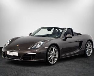 Porsche Porsche Boxster Gebrauchtwagen