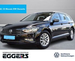 VW Volkswagen Passat Variant TDI 2.0 DSG *Business* P Gebrauchtwagen