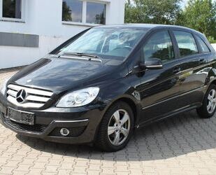 Mercedes-Benz Mercedes-Benz B 160 - Klimaanlage-Sitzheizung-Blu Gebrauchtwagen