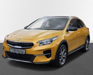 Kia Kia XCeed PHEV Platinum Edition, Glasdach, AHK, WK Gebrauchtwagen