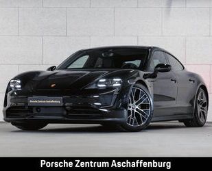 Porsche Porsche Taycan 4S Pano SportChrono Bose 14 Wege Gebrauchtwagen