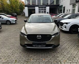 Mazda Mazda CX-5 SKYACTIV-D 150 Gebrauchtwagen