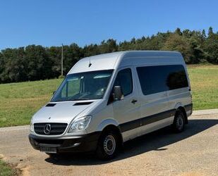 Mercedes-Benz Mercedes-Benz Sprinter II Kombi 215 CDI AHK 2xPDC Gebrauchtwagen