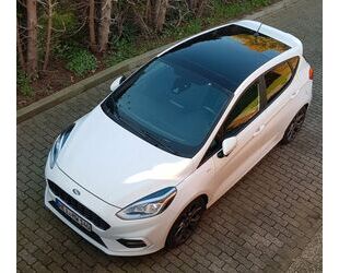 Ford Ford Fiesta 140PS ST-Line, Pano, B&O Gebrauchtwagen