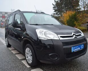 Citroen Citroën Berlingo Kombi Multispace *Klima* Gebrauchtwagen