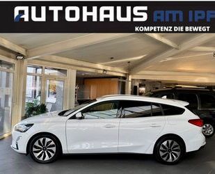 Ford Ford Focus Turnier 1.5EB Cool & Connect AHK/ LED/ Gebrauchtwagen