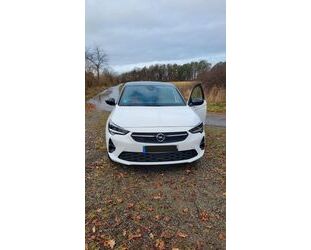 Opel Opel Corsa 1.2 Direct Injection Turbo 74kW GS Lin. Gebrauchtwagen