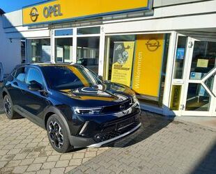 Opel Opel Mokka Ultimate Gebrauchtwagen