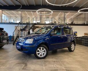 Fiat Fiat Panda 1.2 8V Natural Power Panda *BENZIN/ERDG Gebrauchtwagen