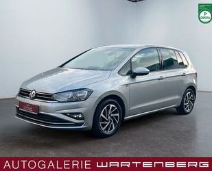 VW Volkswagen Golf Sportsvan Join/NAVI/CAM/CARPLAY/SH Gebrauchtwagen