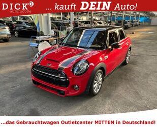 Mini MINI Cooper S 2.0I NAVI/SPORTSITZ/SHZ/PDC+/CONNECT Gebrauchtwagen