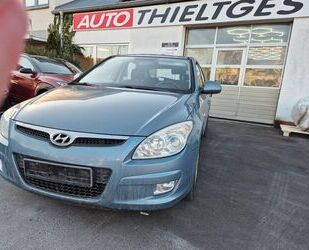 Hyundai Hyundai i30 Comfort Diesel Gebrauchtwagen