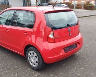 Seat Mii Gebrauchtwagen