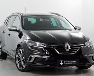 Renault Renault Megane IV Grandtour GT-Line Head-up Kamera Gebrauchtwagen