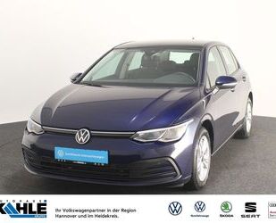 VW Volkswagen Golf VIII 2.0 TDI Life Navi Panorama LE Gebrauchtwagen