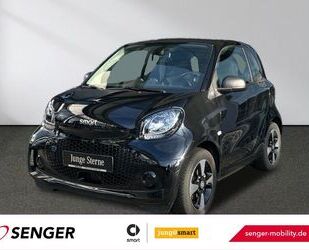 Smart Smart EQ ForTwo Passion Panorama DAB 22KW-Bordlade Gebrauchtwagen