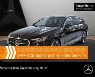 Mercedes-Benz Mercedes-Benz E 300 T e AVANTGARDE Advanced/get.Gl Gebrauchtwagen