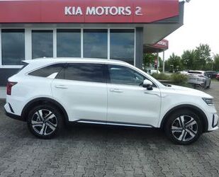 Kia Kia Sorento 1.6 T-GDI Hybrid AT AWD Spirit Drive P Gebrauchtwagen