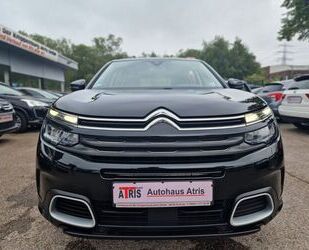 Citroen Citroën C5 Aircross Live Kamera Gebrauchtwagen