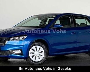 Skoda Skoda Fabia 1.0 MPI Drive|LED-SW|PDC|VIRT|VZ-Erk|L Gebrauchtwagen