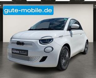 Fiat Fiat 500e Icon 42kWh| CarPlay| LED| DAB| KAMERA Gebrauchtwagen