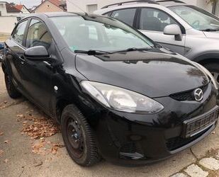 Mazda Mazda 2 Lim. 1.3 Independence.5 Türig.Klima.8 Fach Gebrauchtwagen