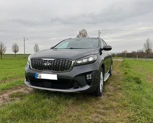 Kia Kia Sorento 2.2 CRDi AWD GT Line Automatik 7 Sitz Gebrauchtwagen