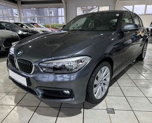 BMW BMW 120i Advantage 5-trg/TEL/BT/GSD/PDC/ALU/1.HD Gebrauchtwagen