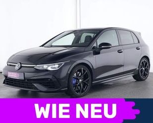 VW Volkswagen Golf R Performance-Paket|Pano|HarmanKar Gebrauchtwagen