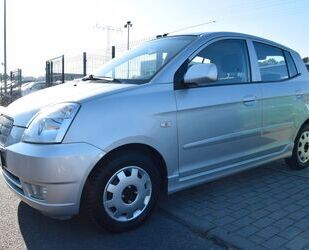 Kia Kia Picanto 1.1