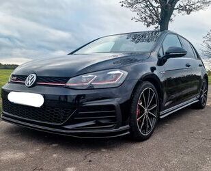 VW Volkswagen Golf 2.0 TSI 213kW OPF DSG GTI TCR GTI Gebrauchtwagen